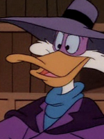 Darkwing Duck