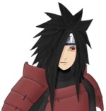 Uchiha Madara