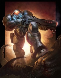 Jim Raynor