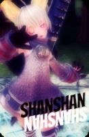 Shanshan