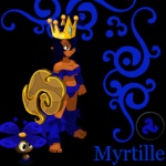 Myrtille