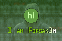 Forsak3nn