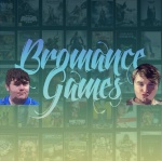 Bromance Games