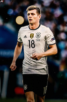 10. Toni Kroos