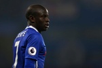 Kanté