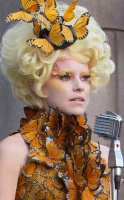 Effie Trinket