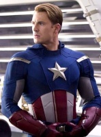 Steve Rogers