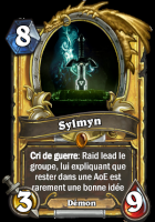 Sylmyn