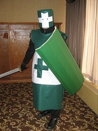 Green Knight