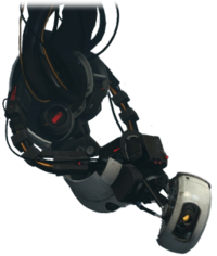 GlaDOS