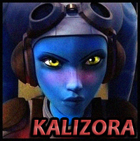 Kalizora