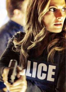 Kate Beckett.