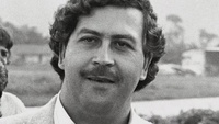 Pablo Escobar