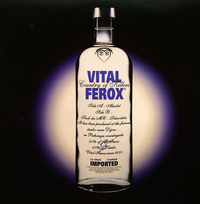 Vitalferox