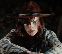 CarlGrimes