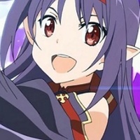 Yuuki