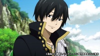 Zeref Dragneel