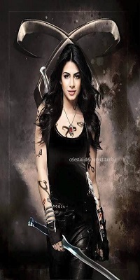 Isabelle Lightwood