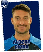 Albert Riera