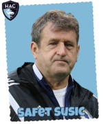 Safet Susic