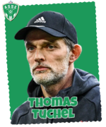 Thomas Tuchel