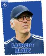 Laurent Blanc