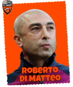 Roberto Di Matteo