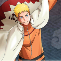 Naruto Uzumaki