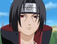 Itachi Uchiwa