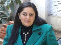 Mariana Nabih youssef