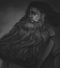 Rubeus Hagrid