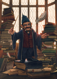 Filius Flitwick