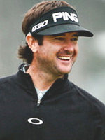 Bubba Watson