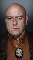 Hank Schrader