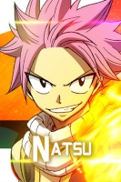 Natsu