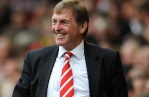 Kenny Dalglish