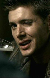 Dean Winchester.