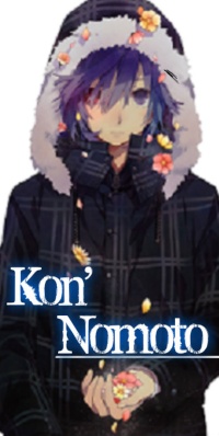 Kon' Nomoto