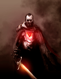 Stannis Sunwalk