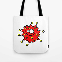 Pandemic Bag