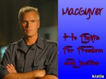 MacGyver