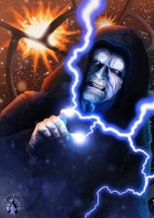 Darth Sidious