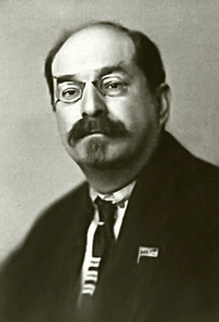 Lunacharski