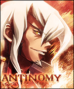 Antinomy