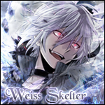 Weiss Skelter