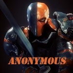 Deathstroke