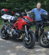 Ducati Club du Pays Basque 227-91