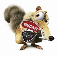 Ducati Club du Pays Basque 67-33