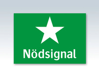 Nödsignal