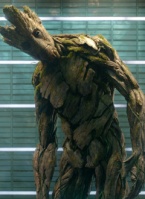 Groot.